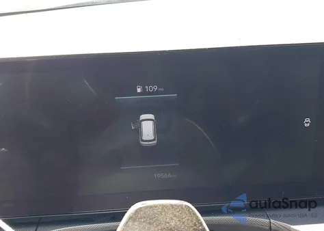 2024 Hyundai Santa Fe Sel from USA, damaged, VIN 5NMP2DGL6RH008522